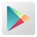 Google Play icon